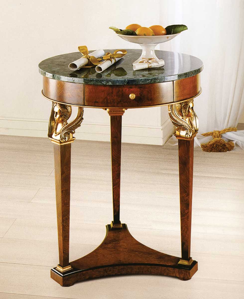 CAP-162 Small Table - Image 1