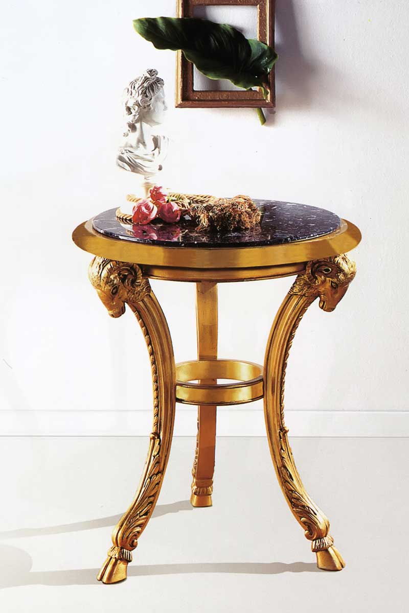 CAP-163 Empire Table - Image 1