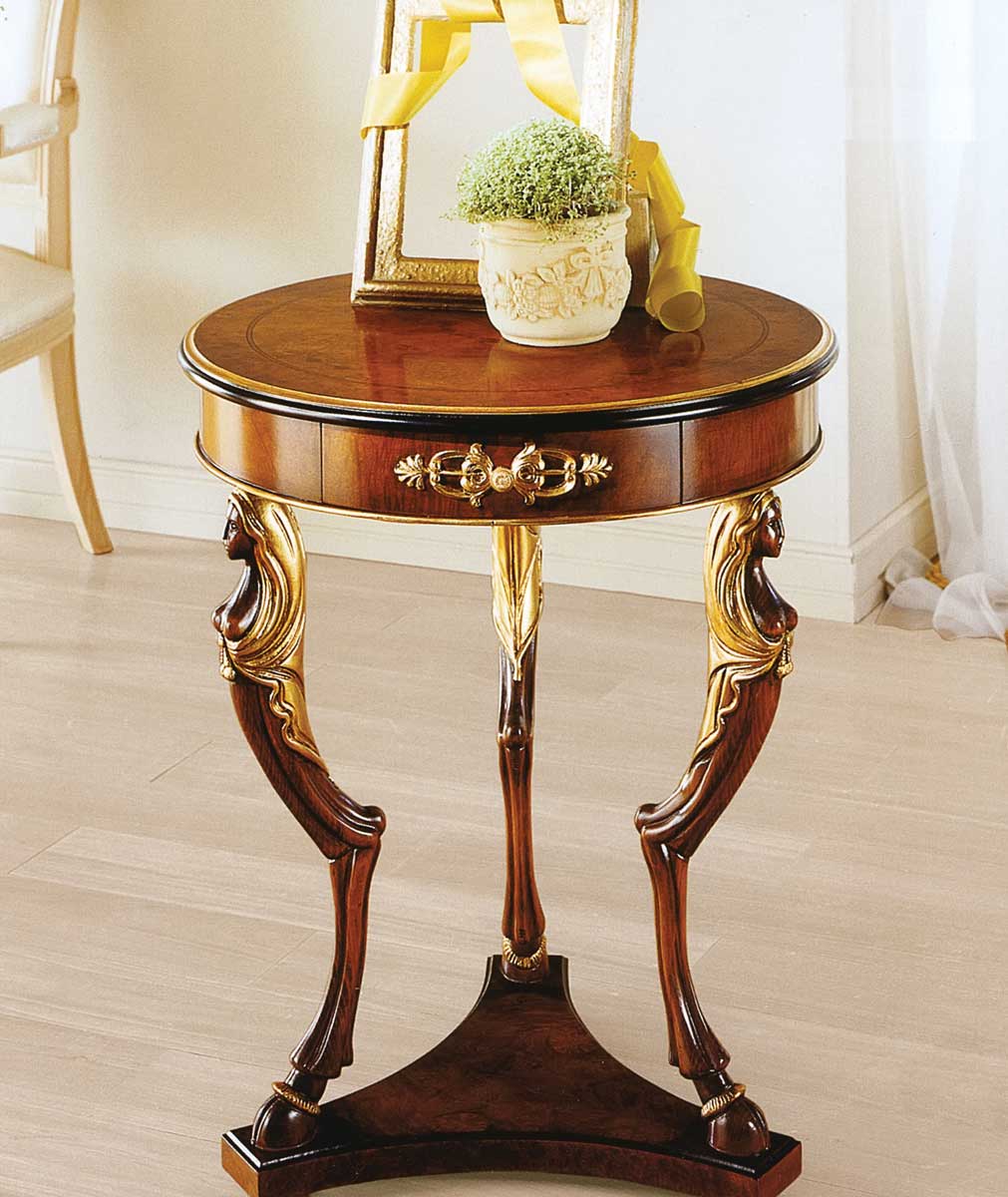 CAP-164 Side Table - Image 1