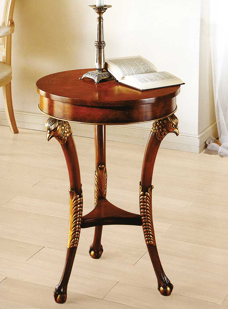 CAP-168 Empire Table - Image 1