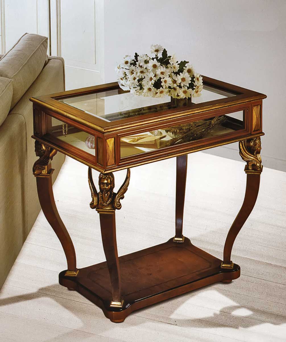 CAP-170 Curio Table - Image 1