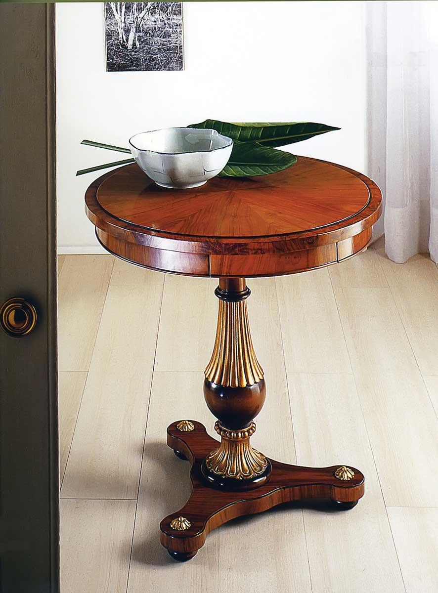 CAP-175 Small Table - Image 1