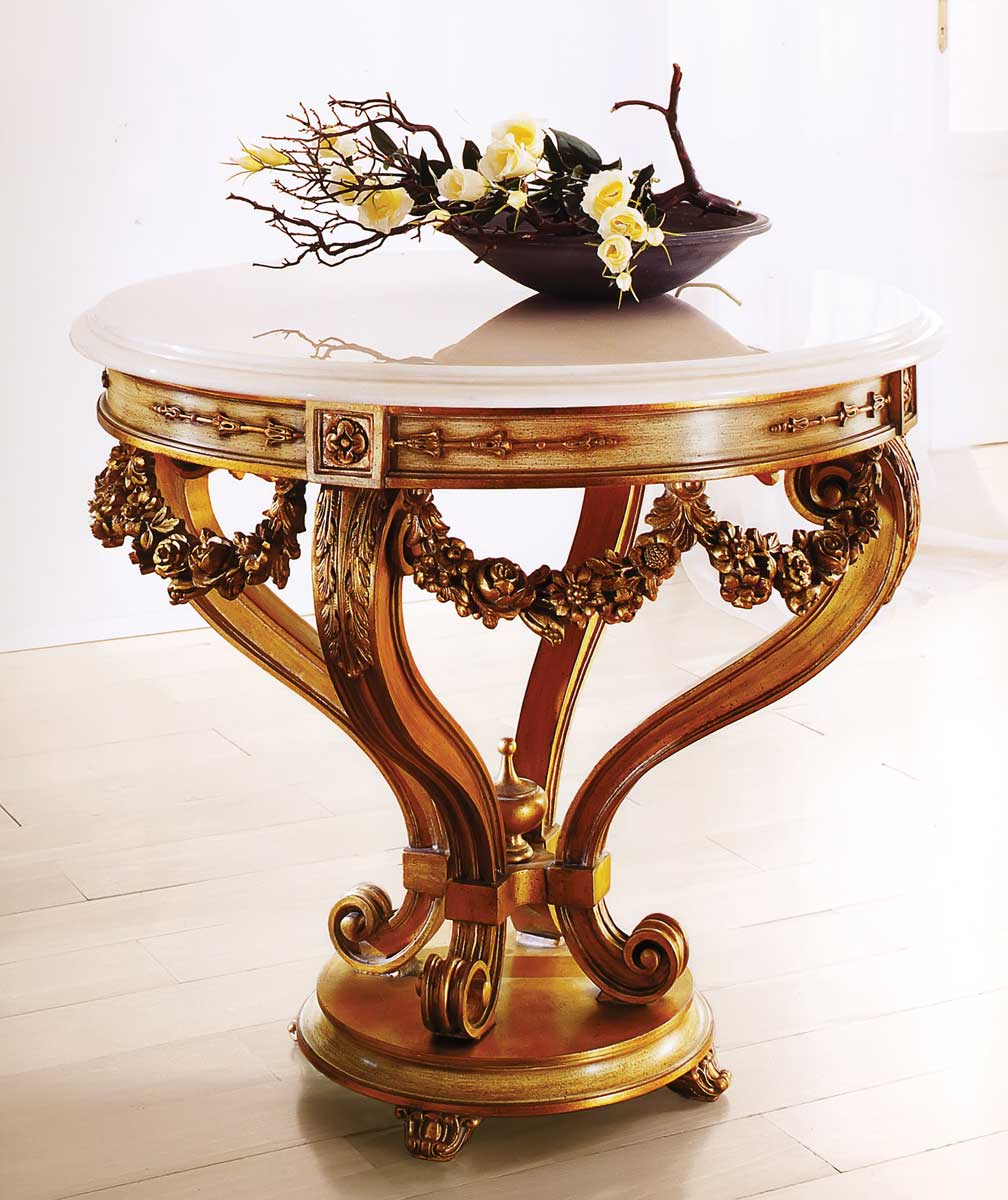 CAP-185 Center Table - Image 1