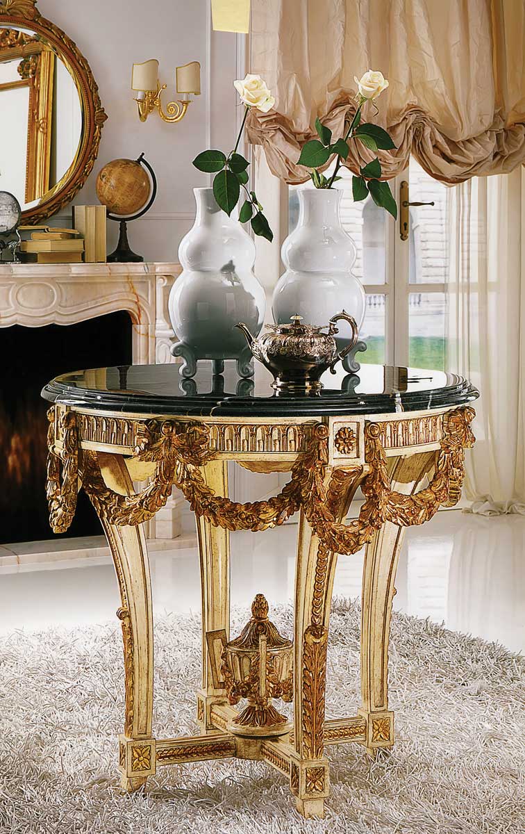 CAP-186 Center Table - Image 1