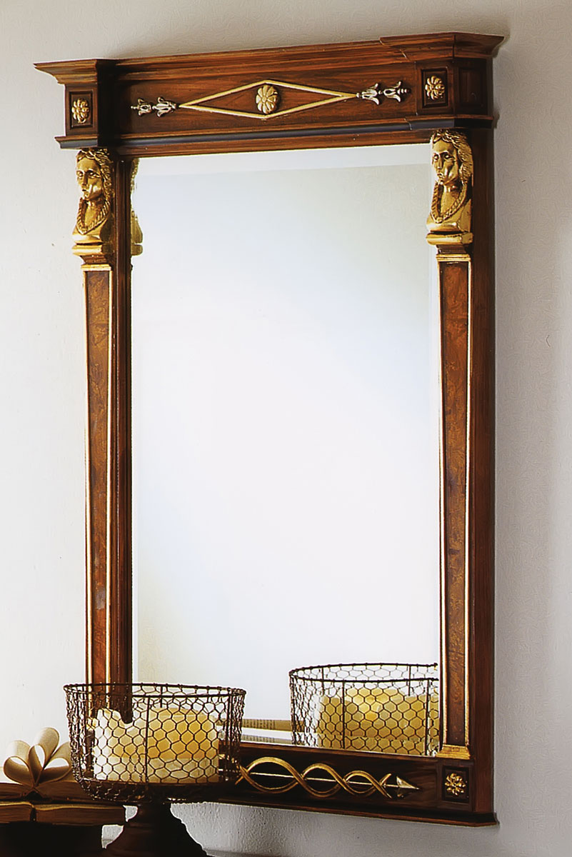 CAP-212-S Mirror - Image 1