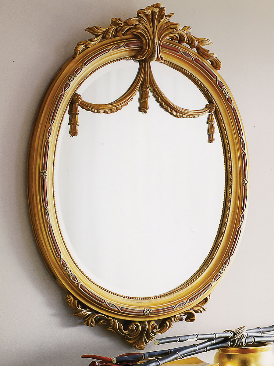 CAP-220-S Mirror - Image 1
