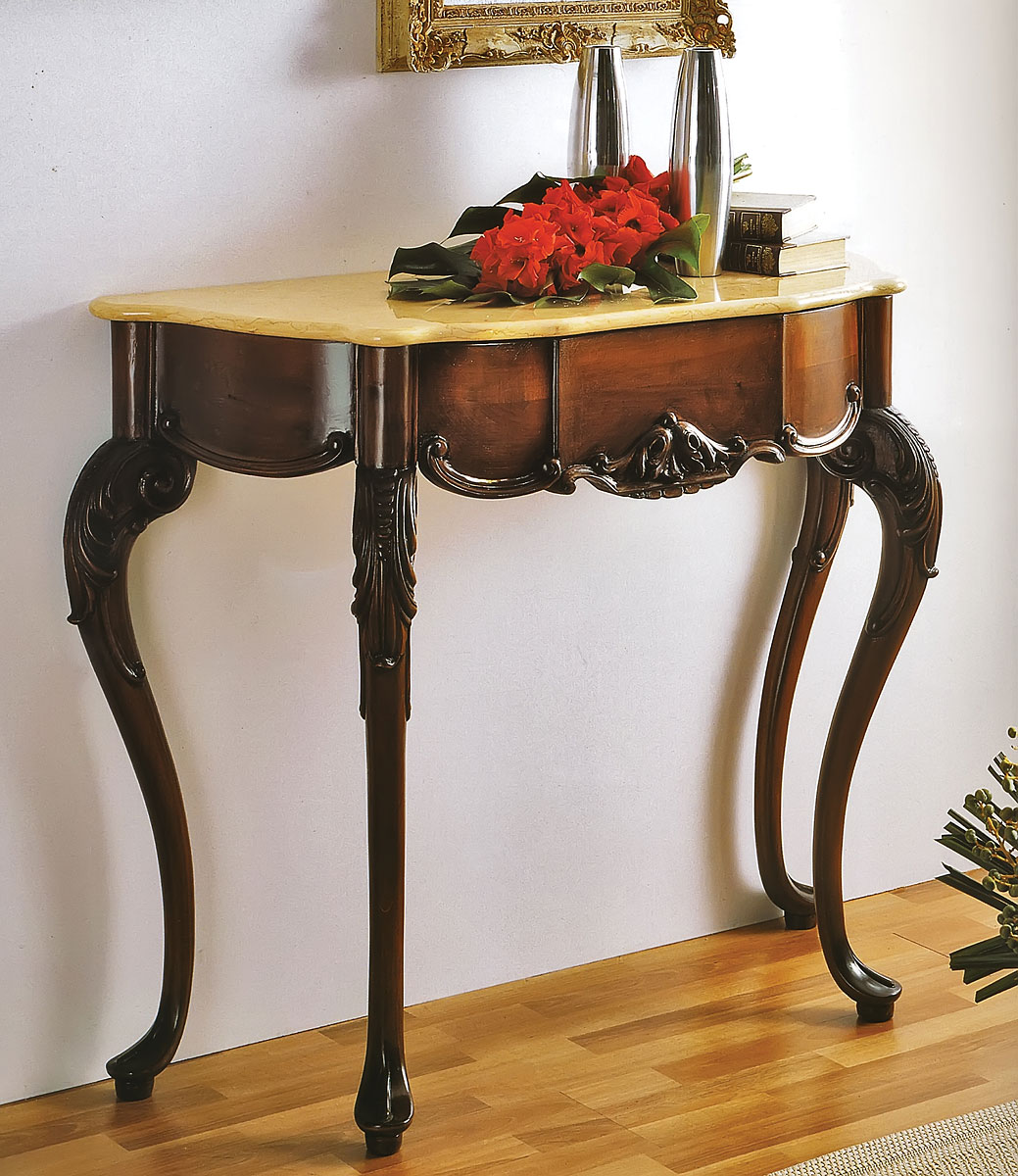 CAP-222 French Console - Image 1