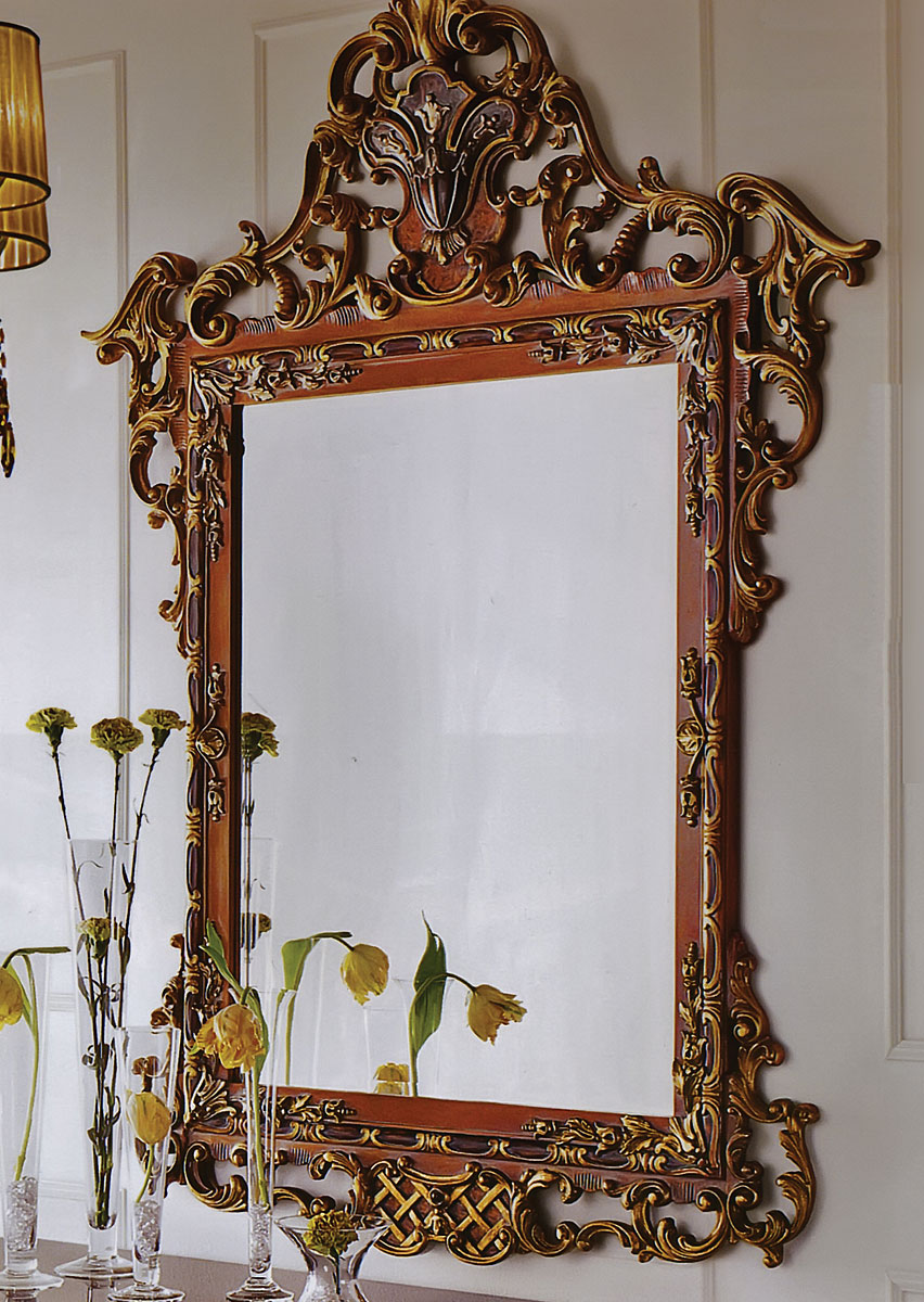 CAP-256-S Mirror - Image 1