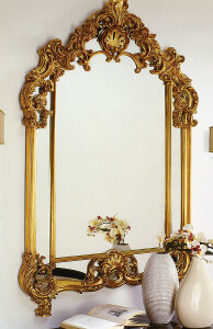 CAP-263-S Mirror