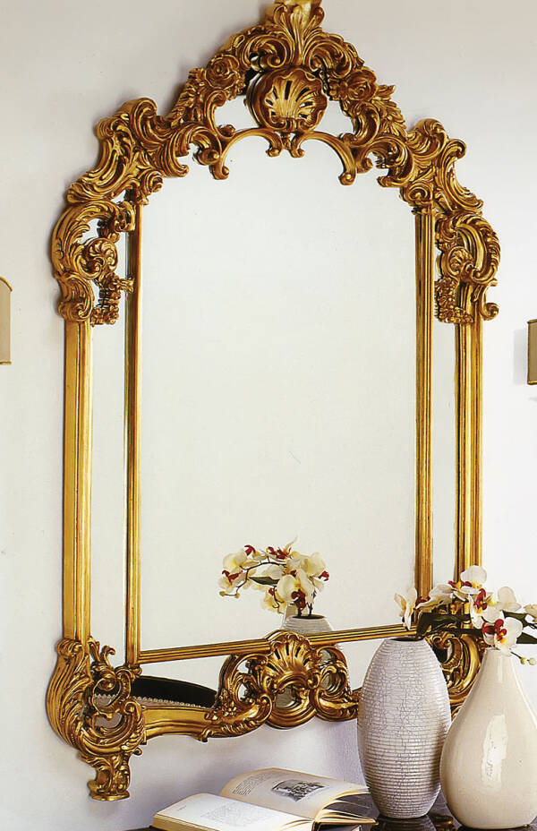 CAP-263-S Mirror