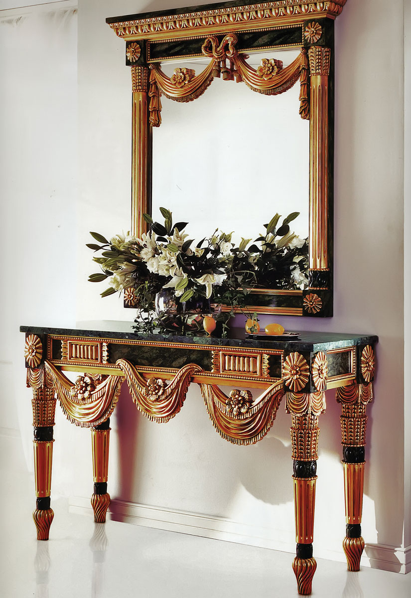 CAP-265 Console - Image 1
