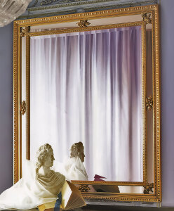 CAP-280-S Mirror