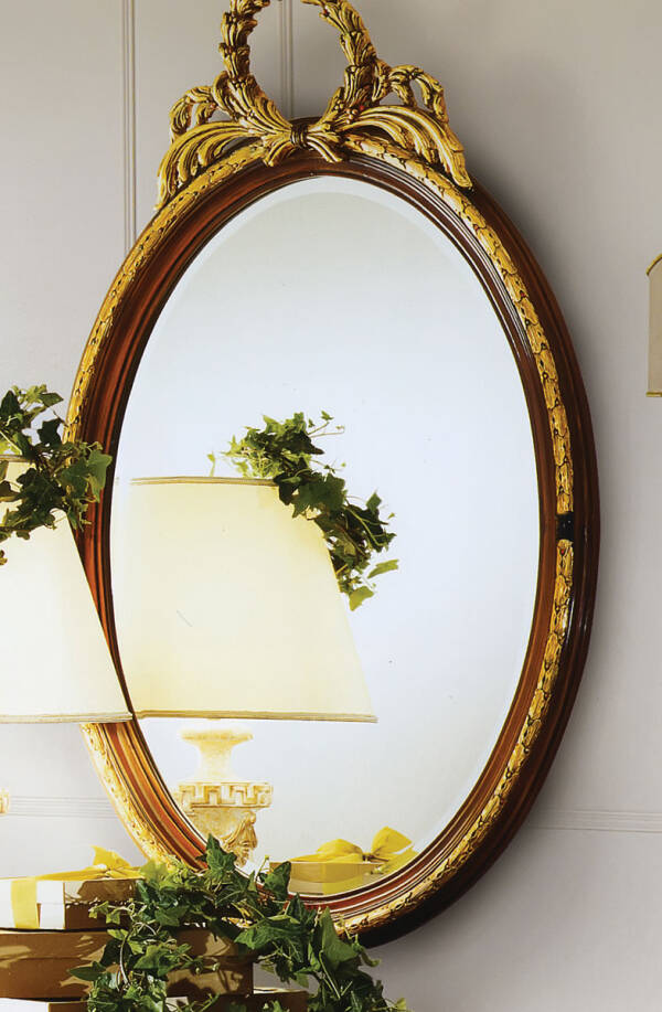 CAP-282-S Mirror