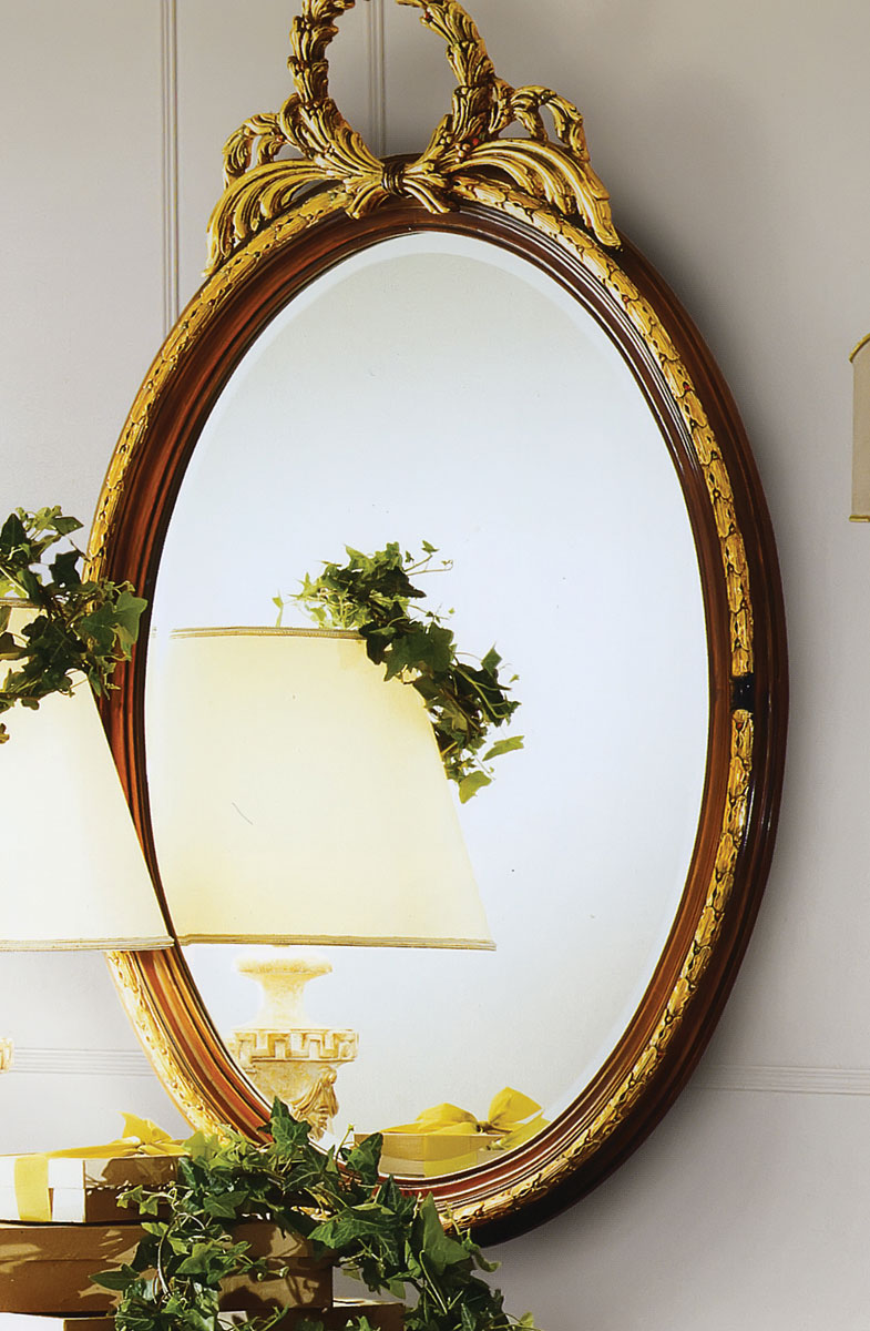 CAP-282-S Mirror - Image 1