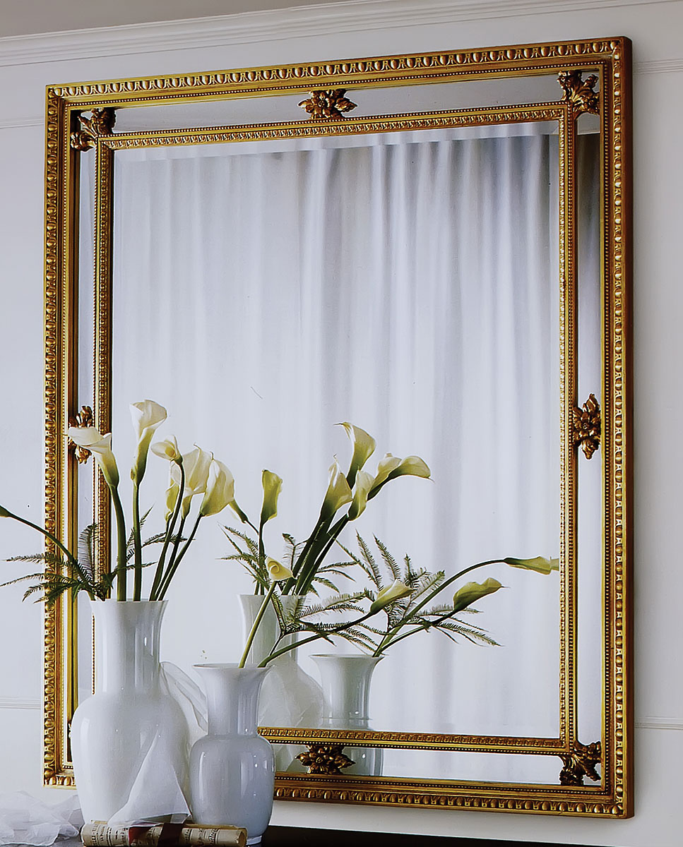 CAP-285-S Mirror - Image 1
