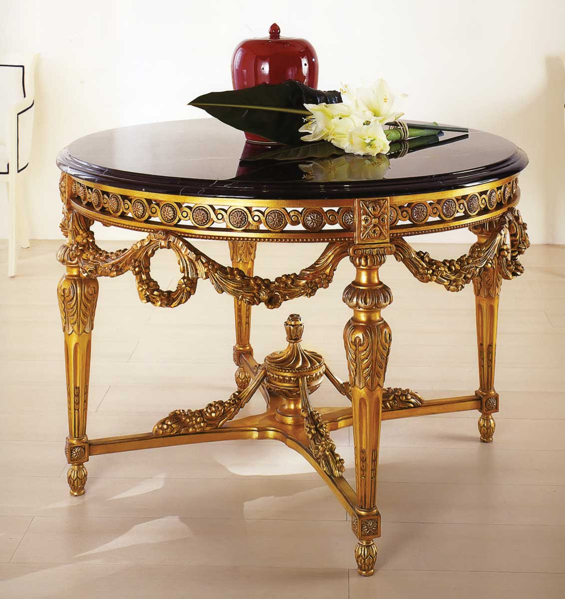 CAP-305 Foyer Table - Image 1