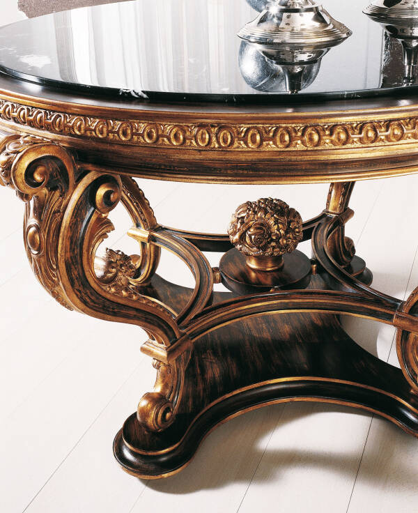 CAP-365 Foyer Table