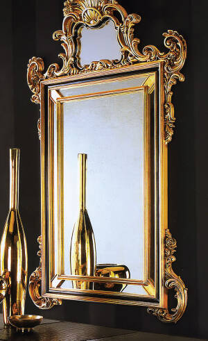 CAP-410-S Mirror