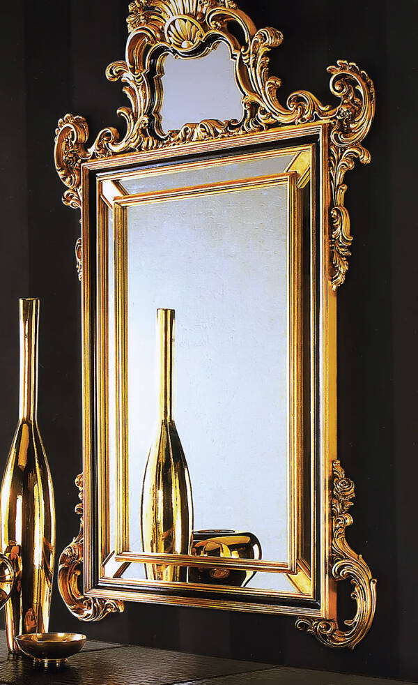 CAP-410-S Mirror