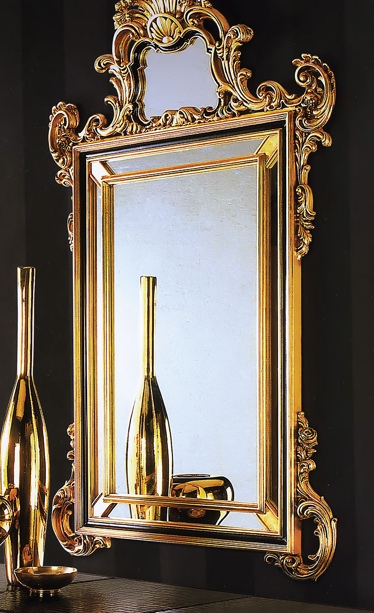 CAP-410-S Mirror - Image 1