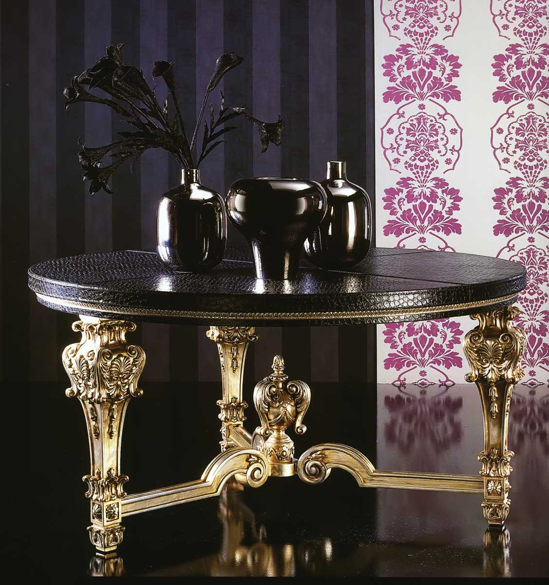 CAP-450 Foyer Table - Image 1