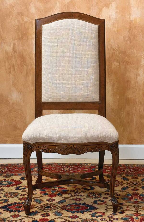 GV-87-C Side Chair