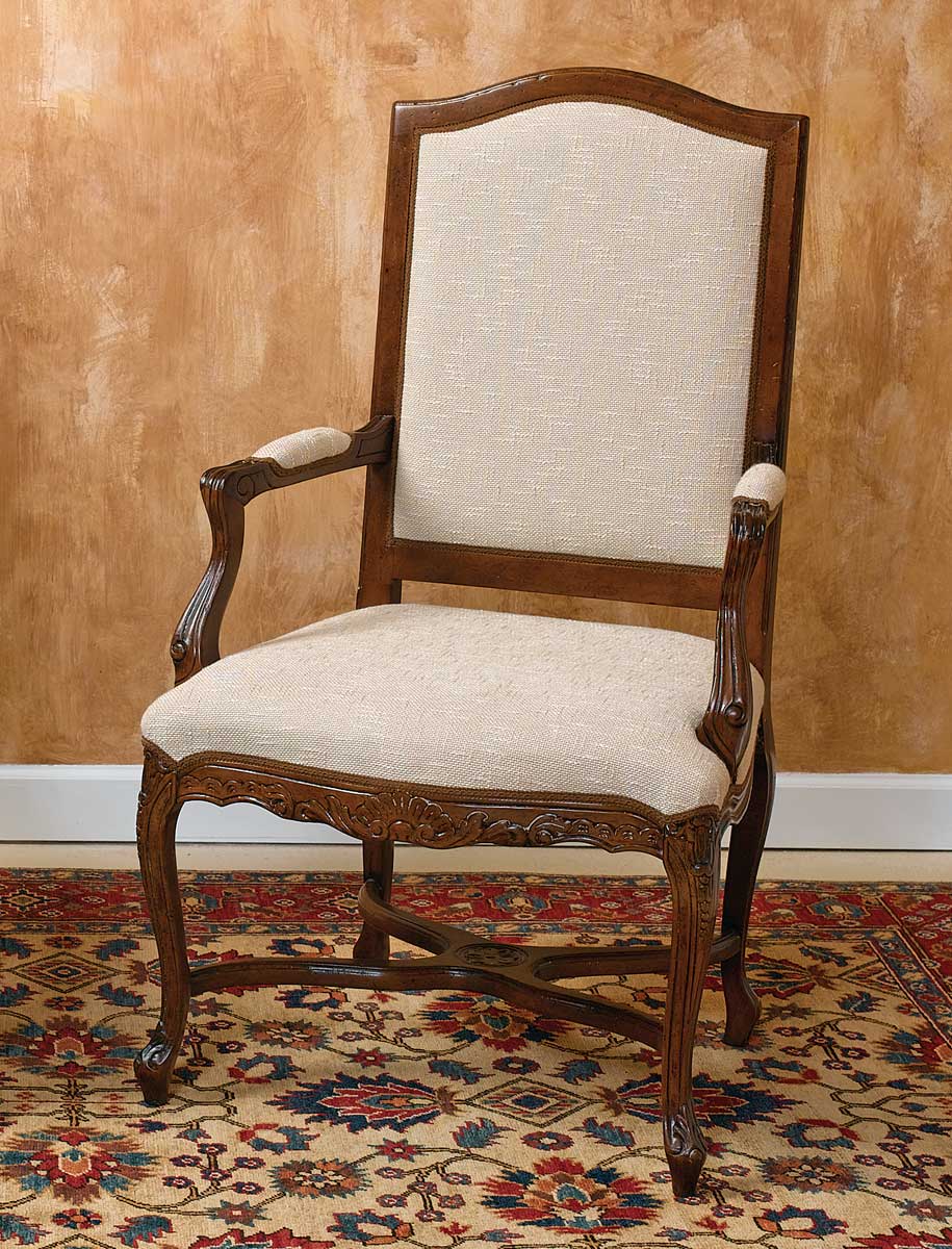 GV-87-A Arm Chair - Image 1