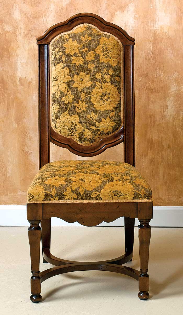 GV-86-C Side Chair - Image 1