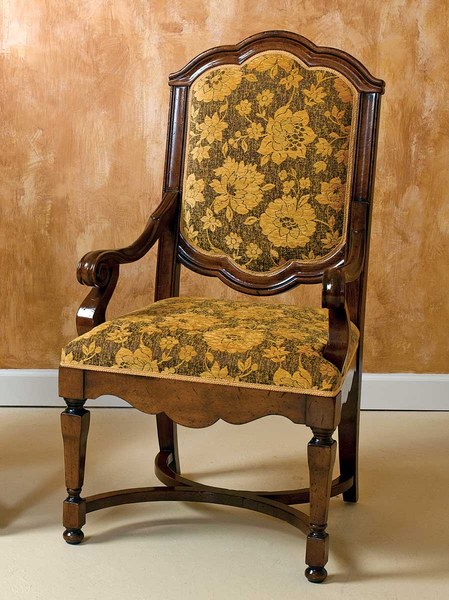 GV-86-A Armchair - Image 1