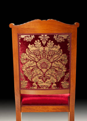 GL-495-P Arm Chair - Image 2