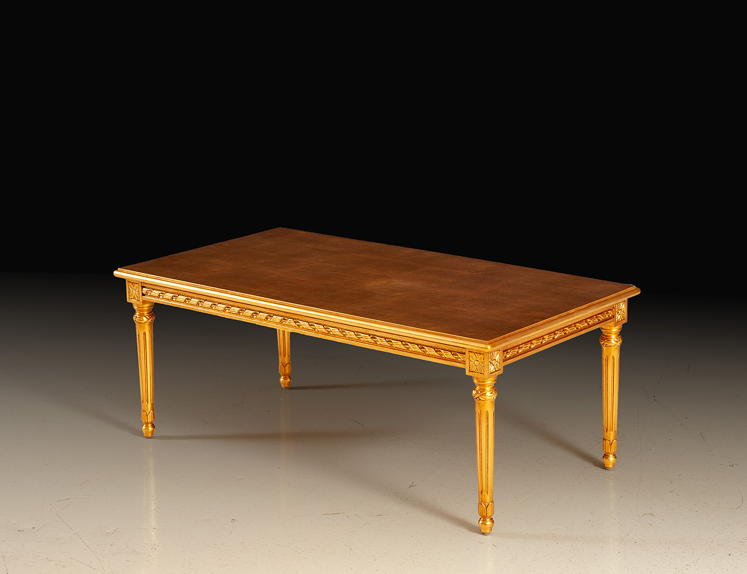 GL-1725-TC Coffee Table - Image 1
