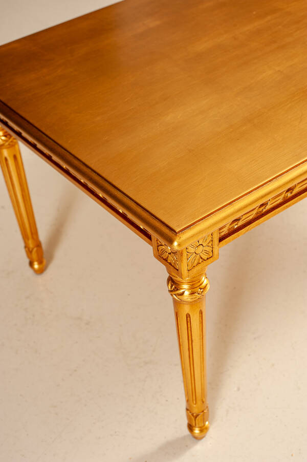 GL-1725-TC Coffee Table