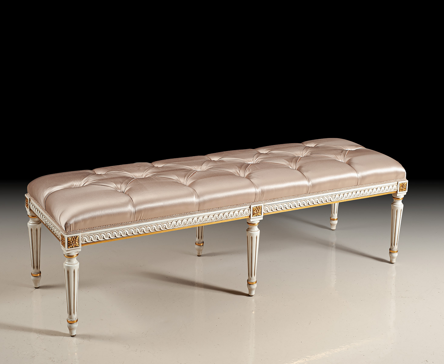 GL-1727-W Bench - Image 1