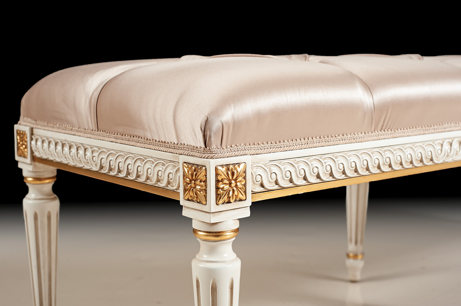GL-1727-W Bench - Image 2