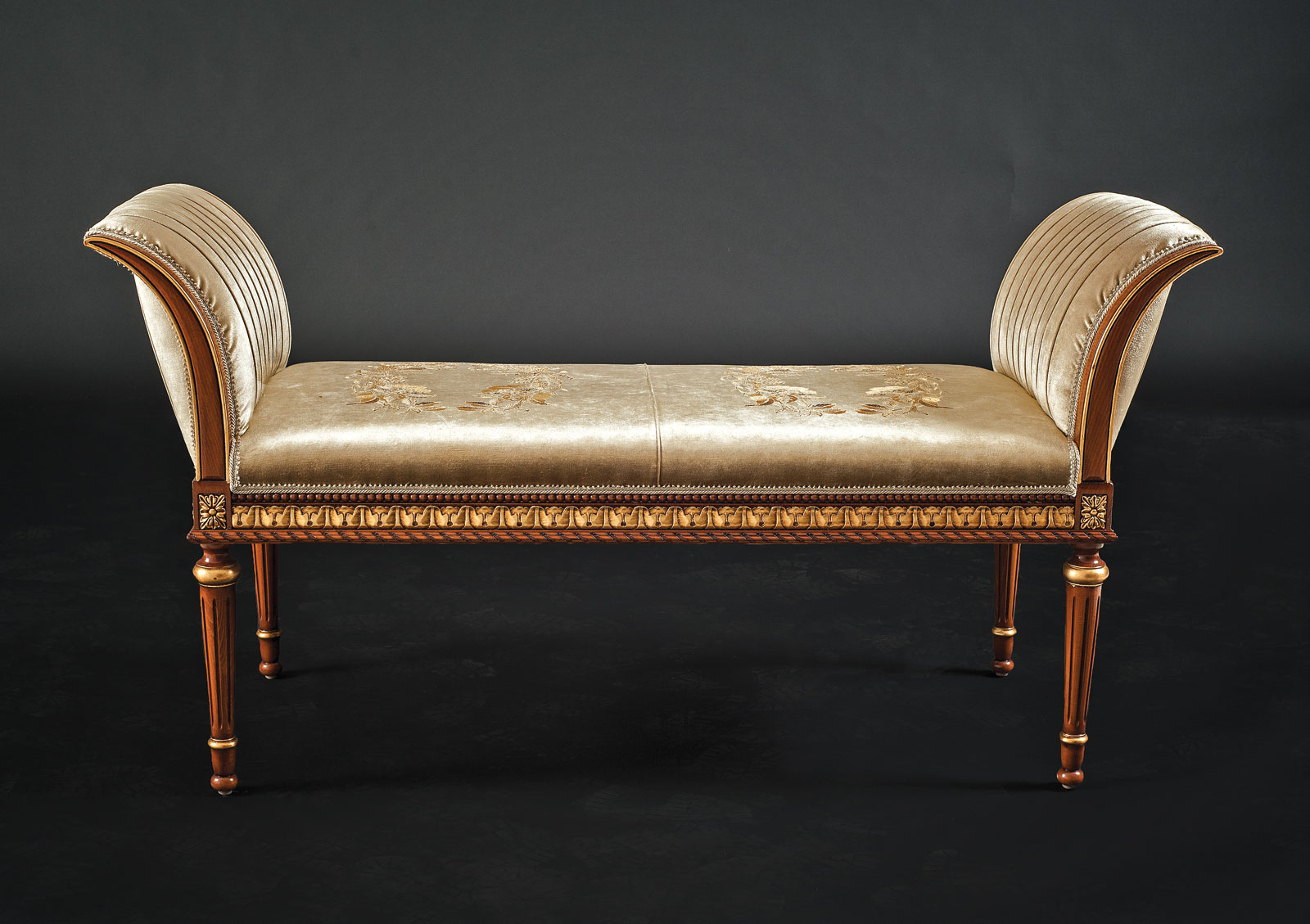 GL-1729 Bench - Image 1