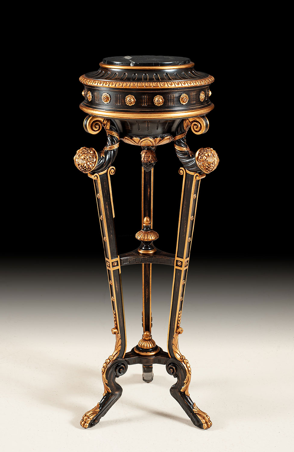 GL-1736 Plant Stand - Image 1