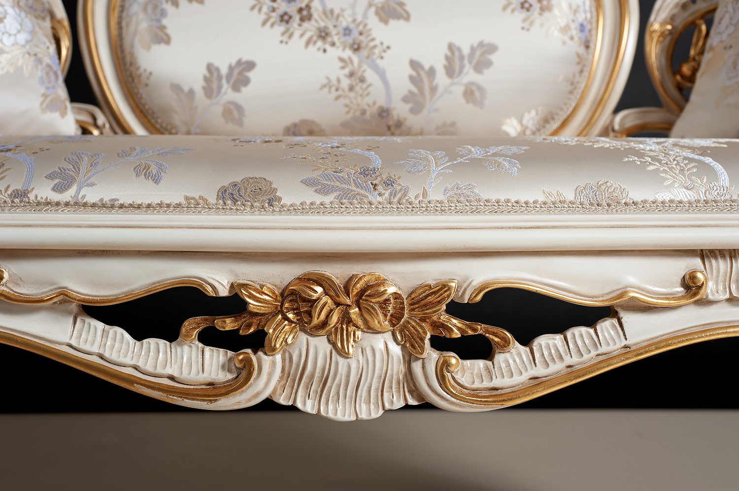 GL-1832-W Bench - Image 3