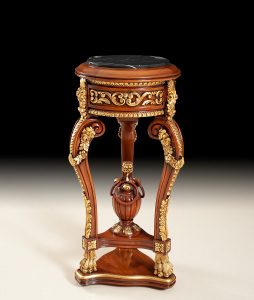 GL-284 Plant Stand