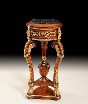GL-284 Plant Stand