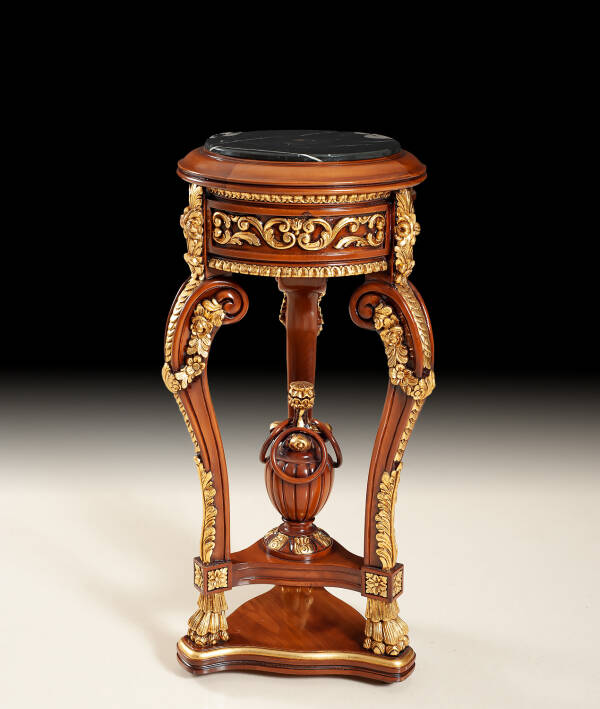 GL-284 Plant Stand