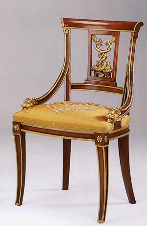 GL-308-S Side Chair