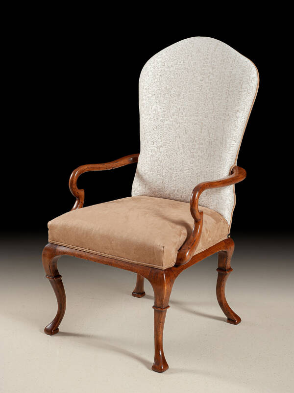GL-588-P Armchair