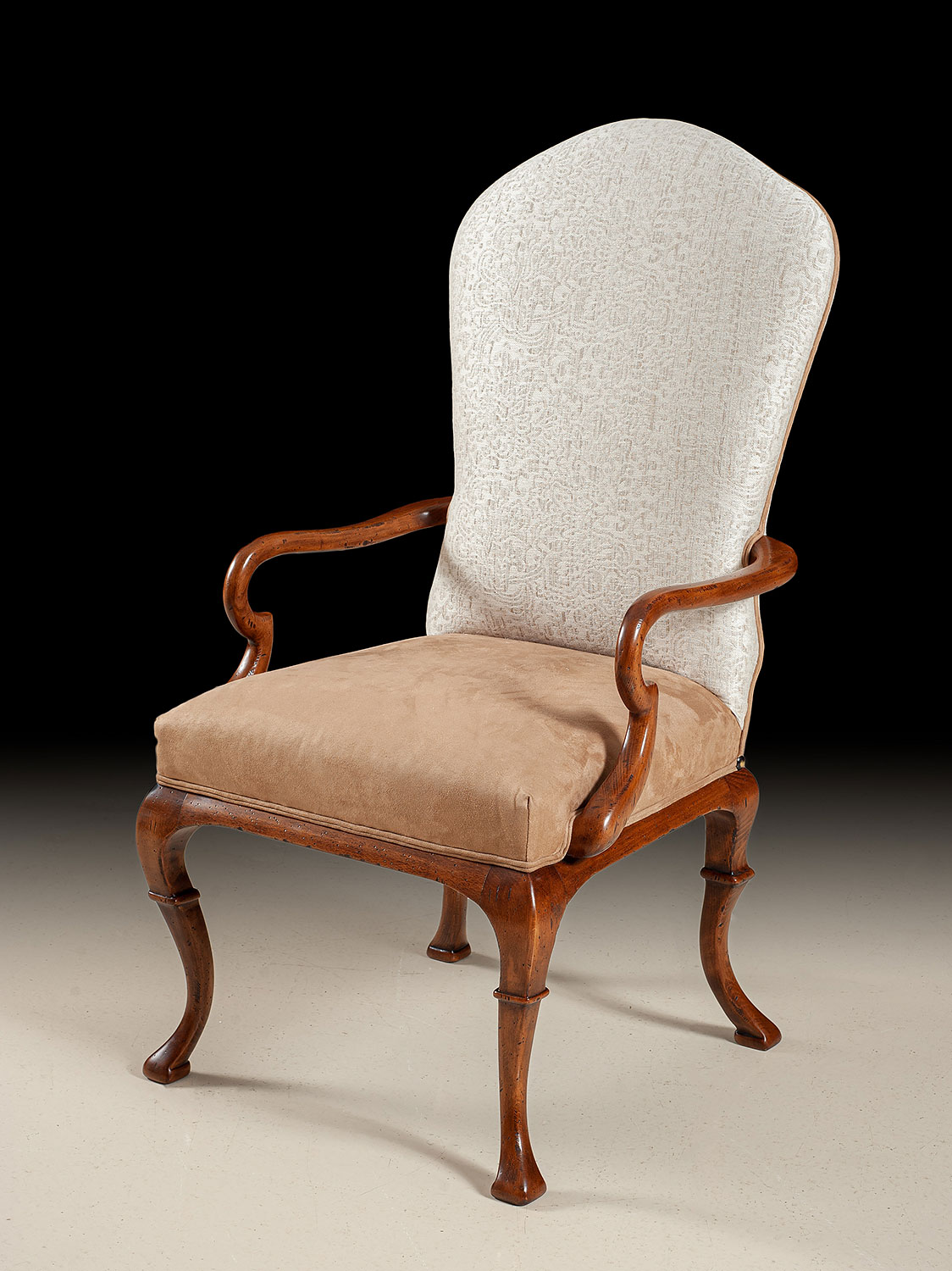 GL-588-P Armchair - Image 1