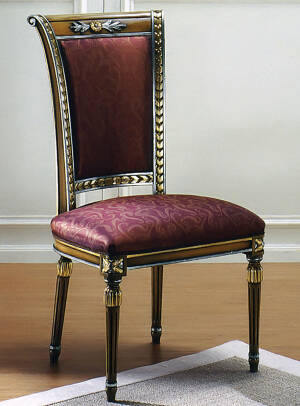 GL-593-S Side Chair
