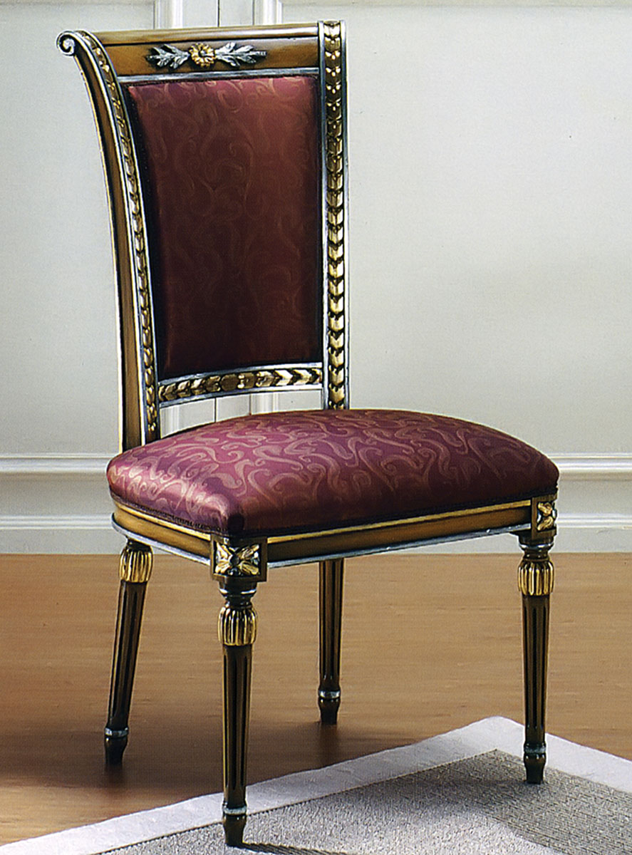 GL-593-S Side Chair - Image 1