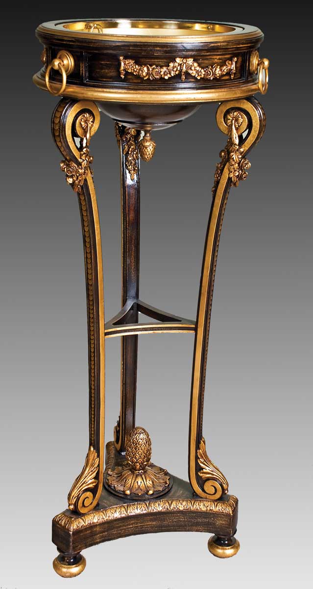 GL-628 Plantstand - Image 1