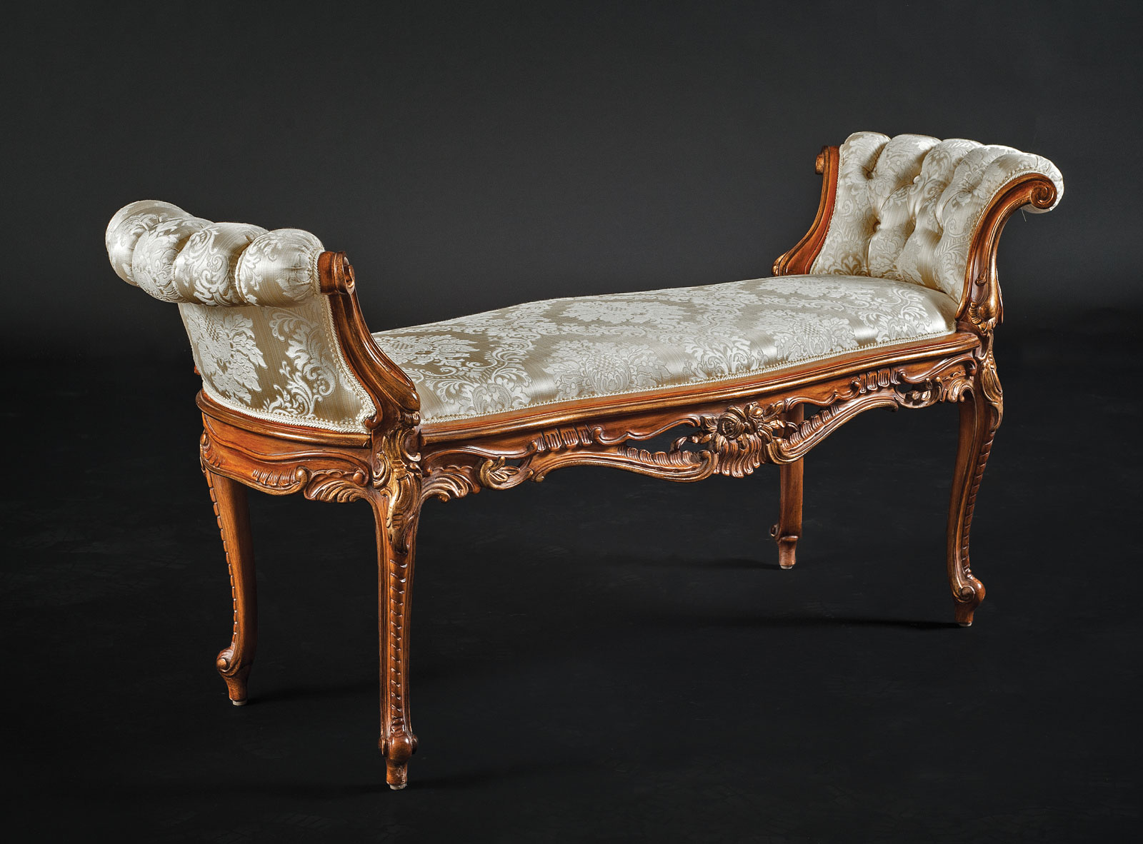 GL-676 Bench - Image 1