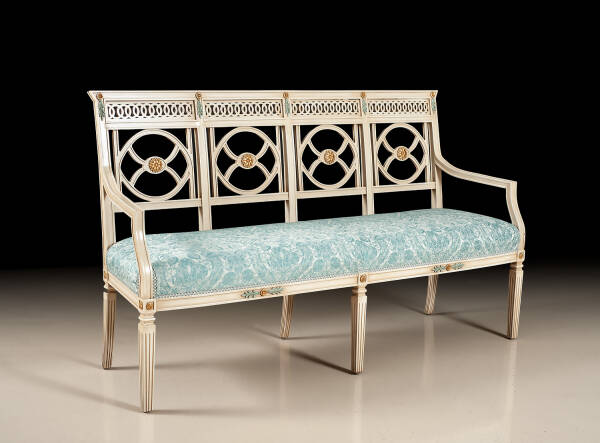 GL-6806 Bench