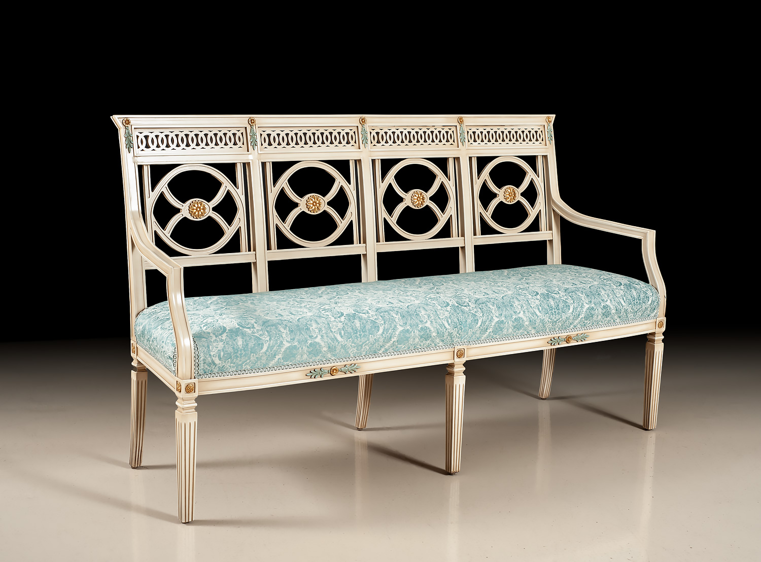 GL-6806 Bench - Image 1
