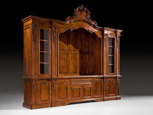 GV-4083 Entertainment Cabinet - Image 2